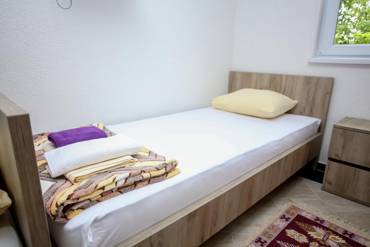 Apartments River Una 5 Bihac Ngoại thất bức ảnh