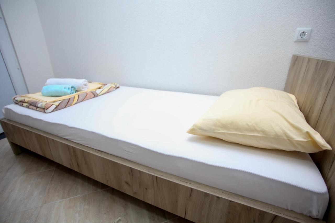 Apartments River Una 5 Bihac Ngoại thất bức ảnh