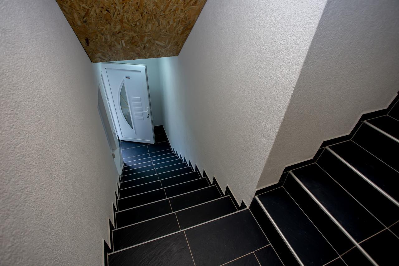 Apartments River Una 5 Bihac Ngoại thất bức ảnh