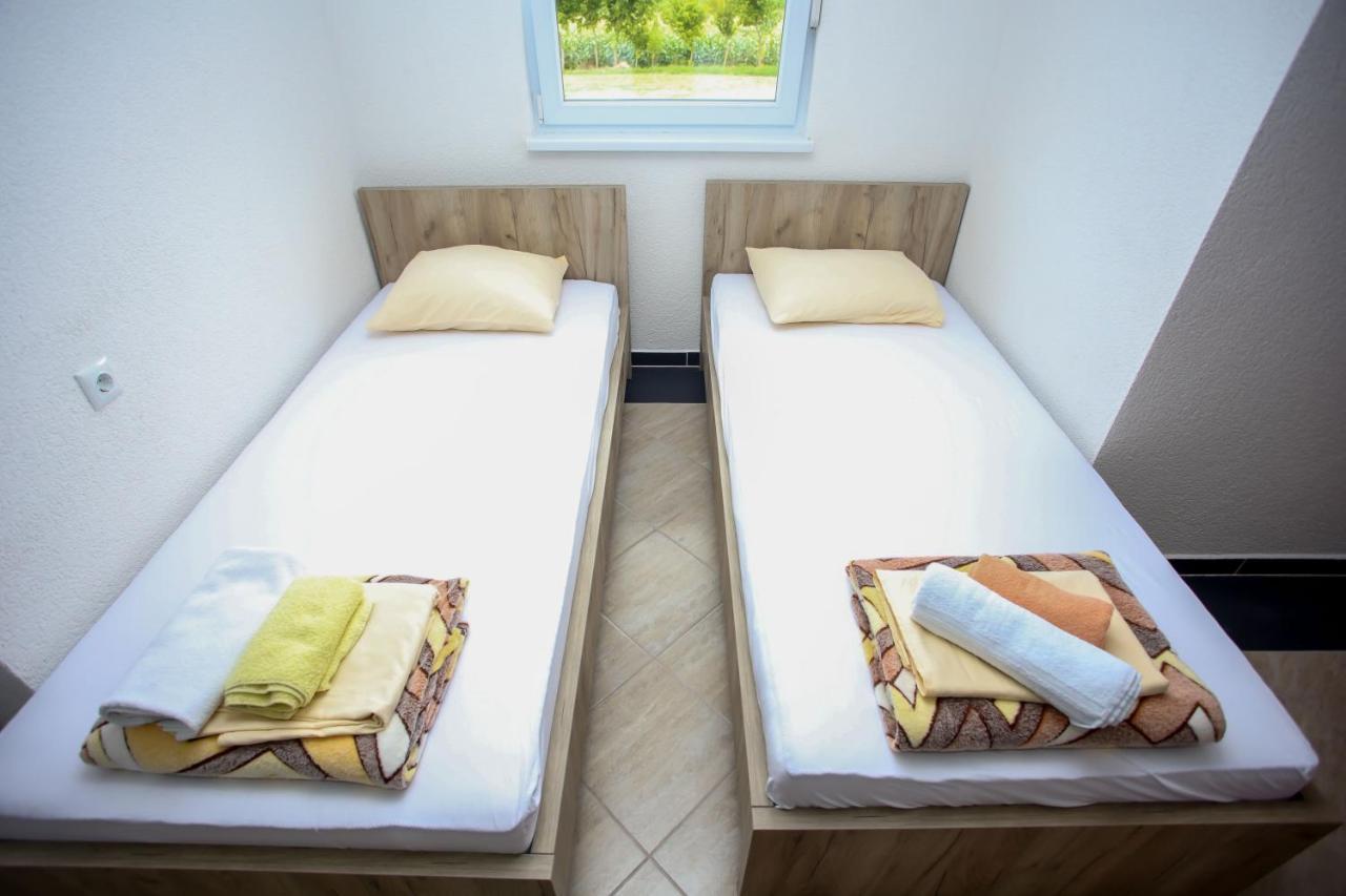 Apartments River Una 5 Bihac Ngoại thất bức ảnh