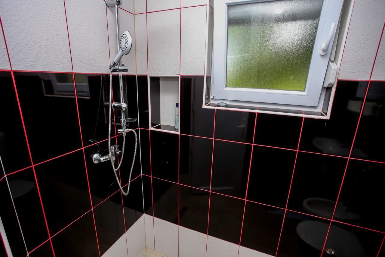 Apartments River Una 5 Bihac Ngoại thất bức ảnh