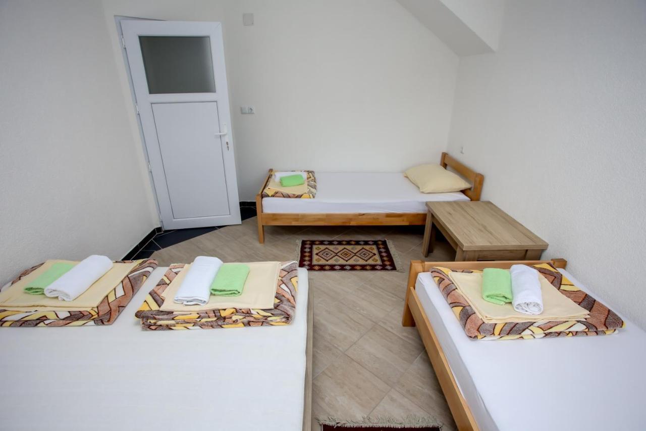 Apartments River Una 5 Bihac Ngoại thất bức ảnh